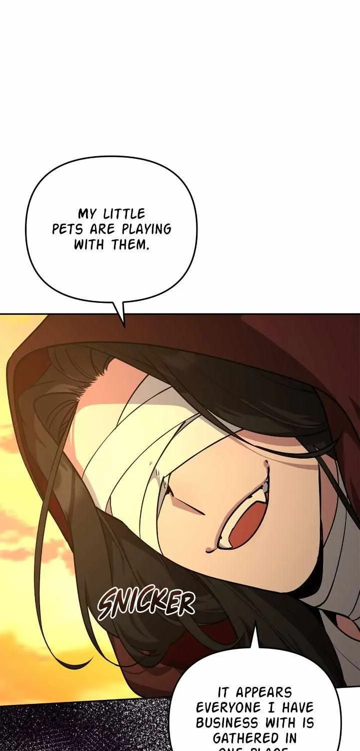 The Fake Master Who Accidentally Became the Strongest Chapter 18 page 45 - 