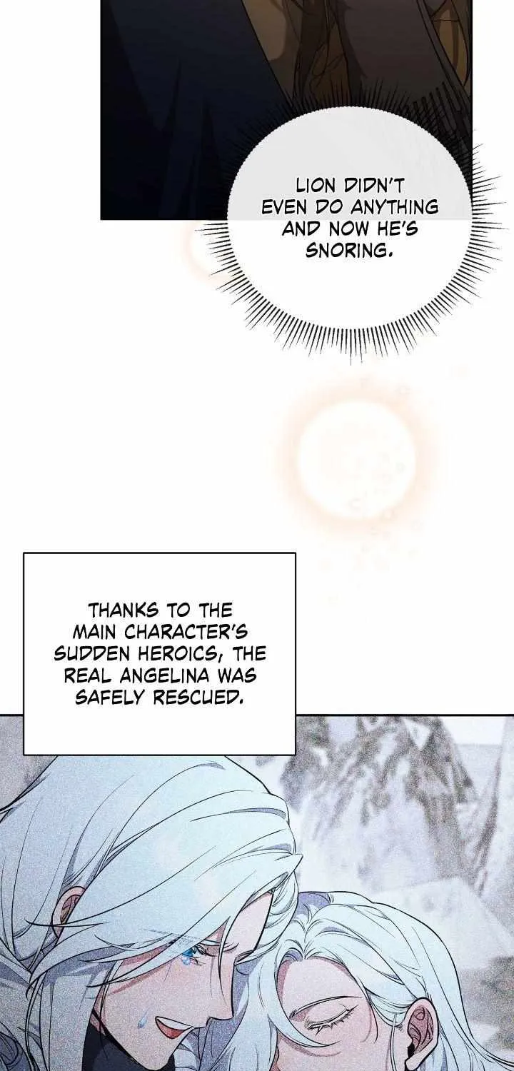 The Fake Master Who Accidentally Became the Strongest Chapter 18 page 6 - 