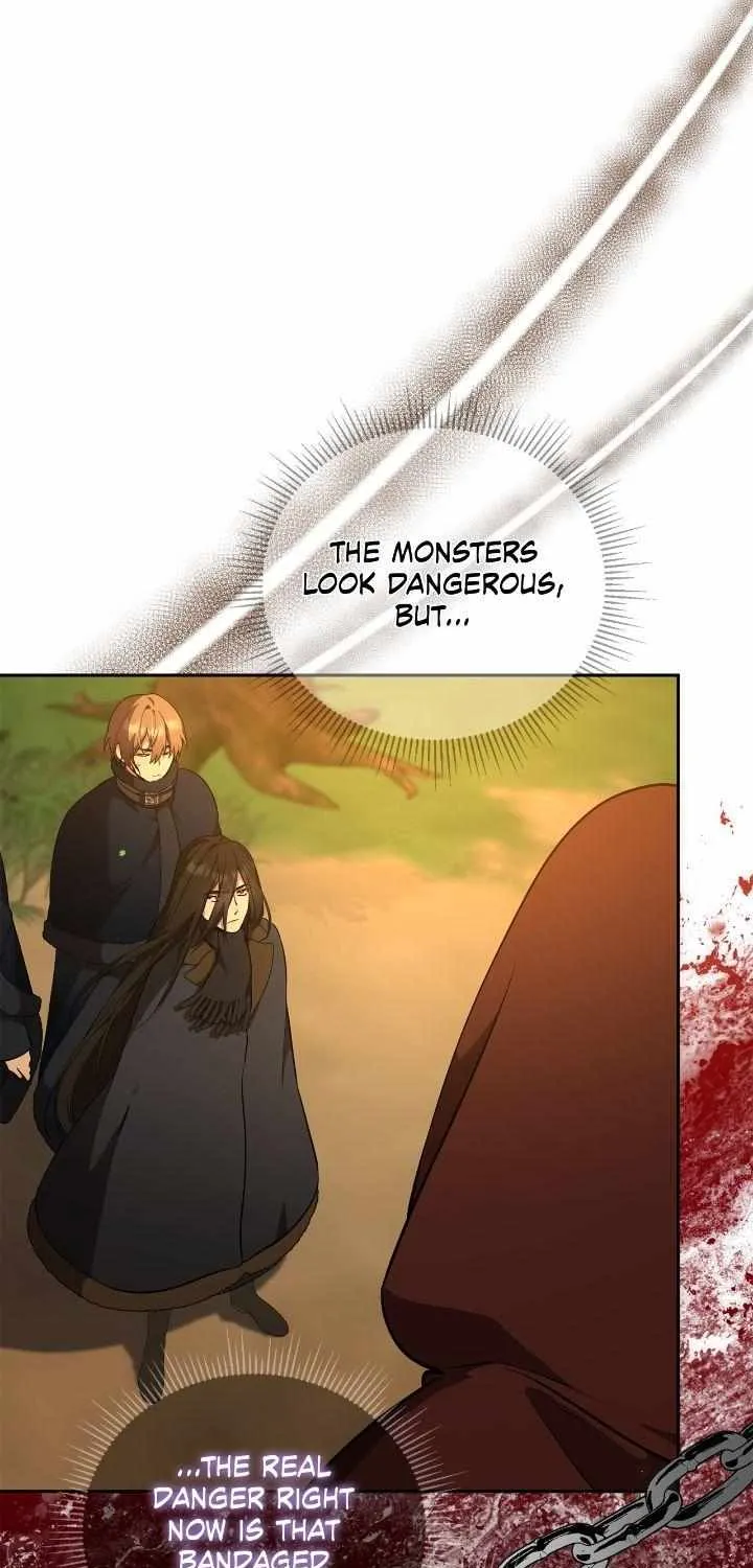 The Fake Master Who Accidentally Became the Strongest Chapter 18 page 51 - 