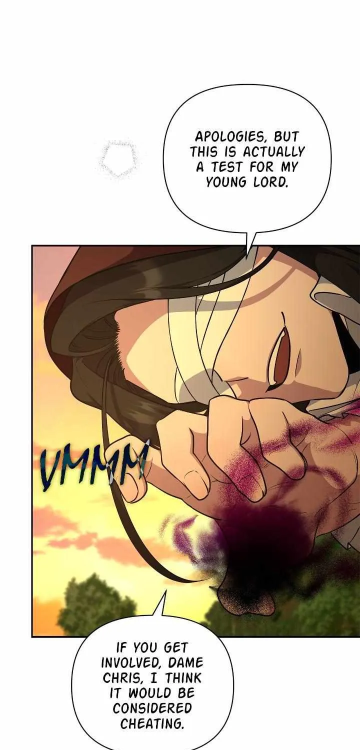 The Fake Master Who Accidentally Became the Strongest Chapter 18 page 58 - 