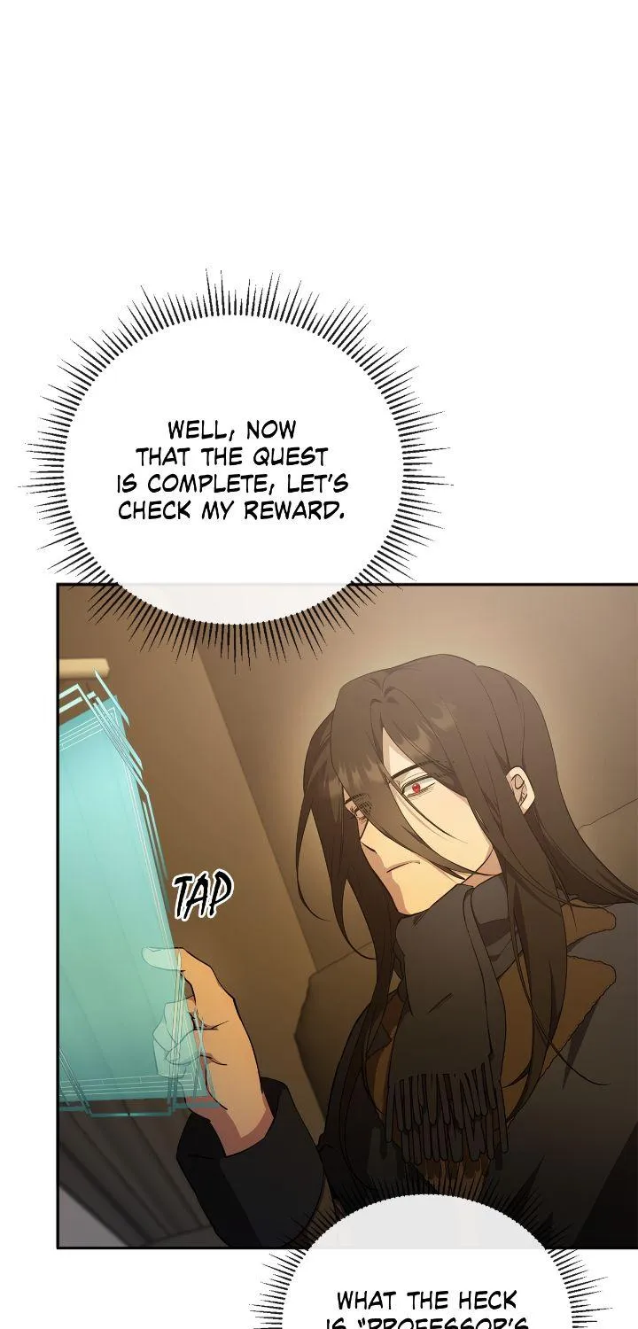 The Fake Master Who Accidentally Became the Strongest Chapter 18 page 8 - 