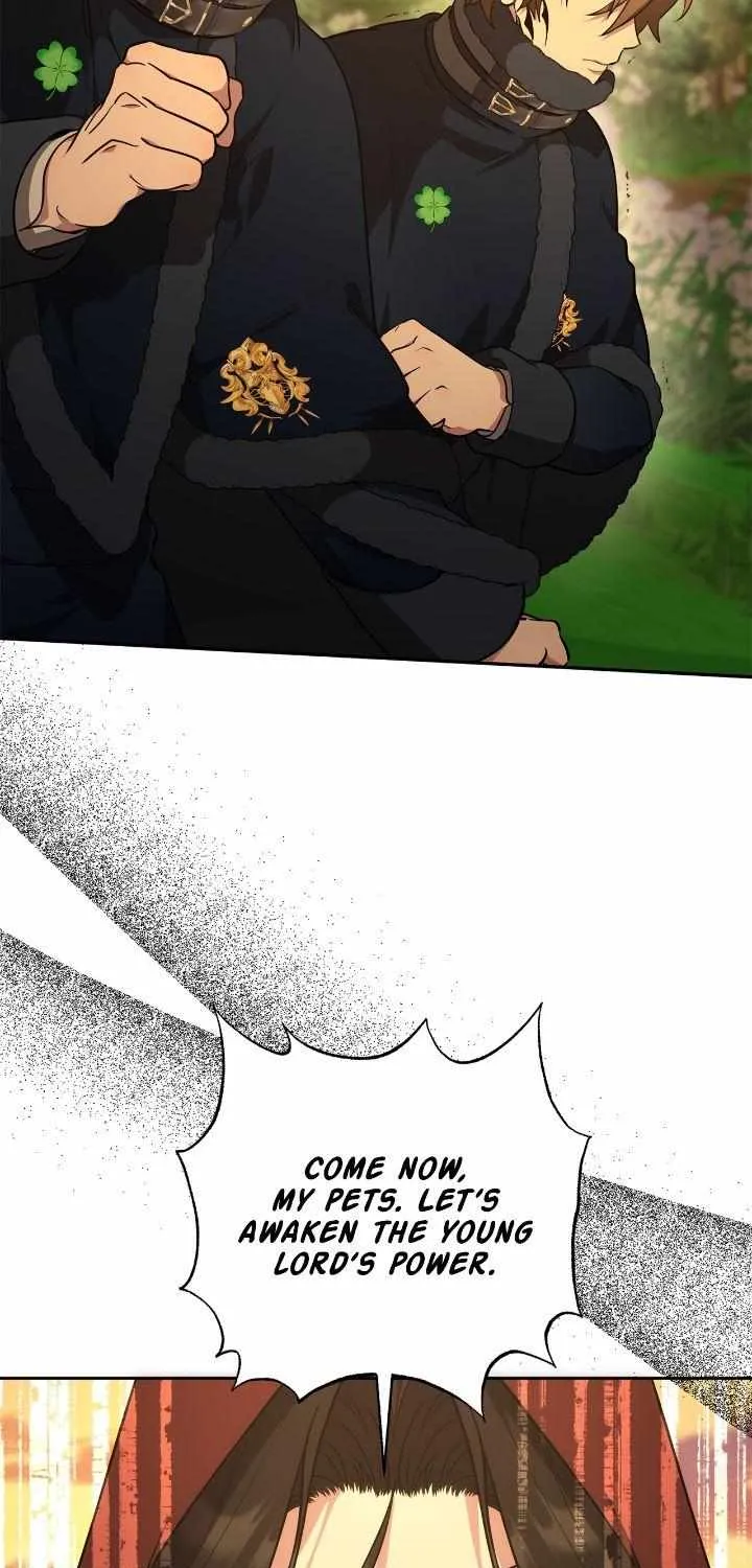 The Fake Master Who Accidentally Became the Strongest Chapter 18 page 71 - 