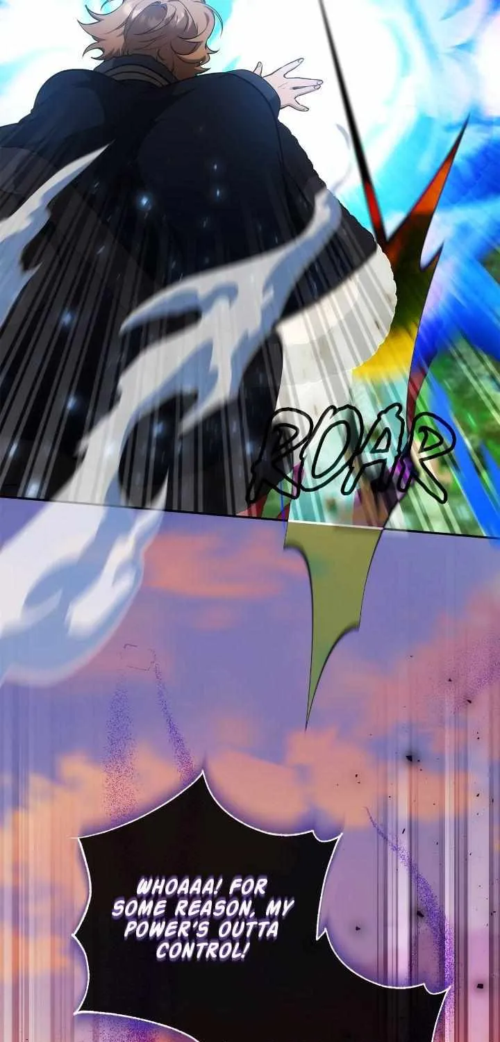 The Fake Master Who Accidentally Became the Strongest Chapter 18 page 80 - 