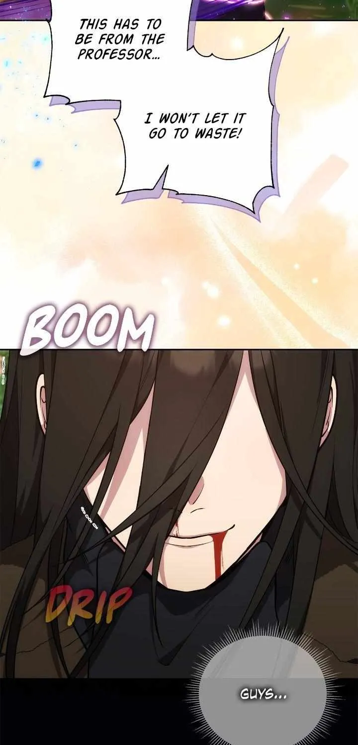 The Fake Master Who Accidentally Became the Strongest Chapter 18 page 91 - 