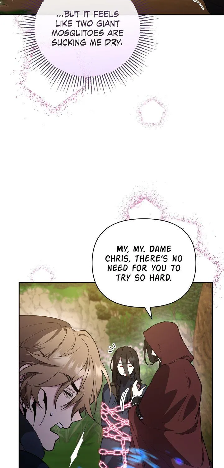 The Fake Master Who Accidentally Became the Strongest Chapter 19 page 4 - 