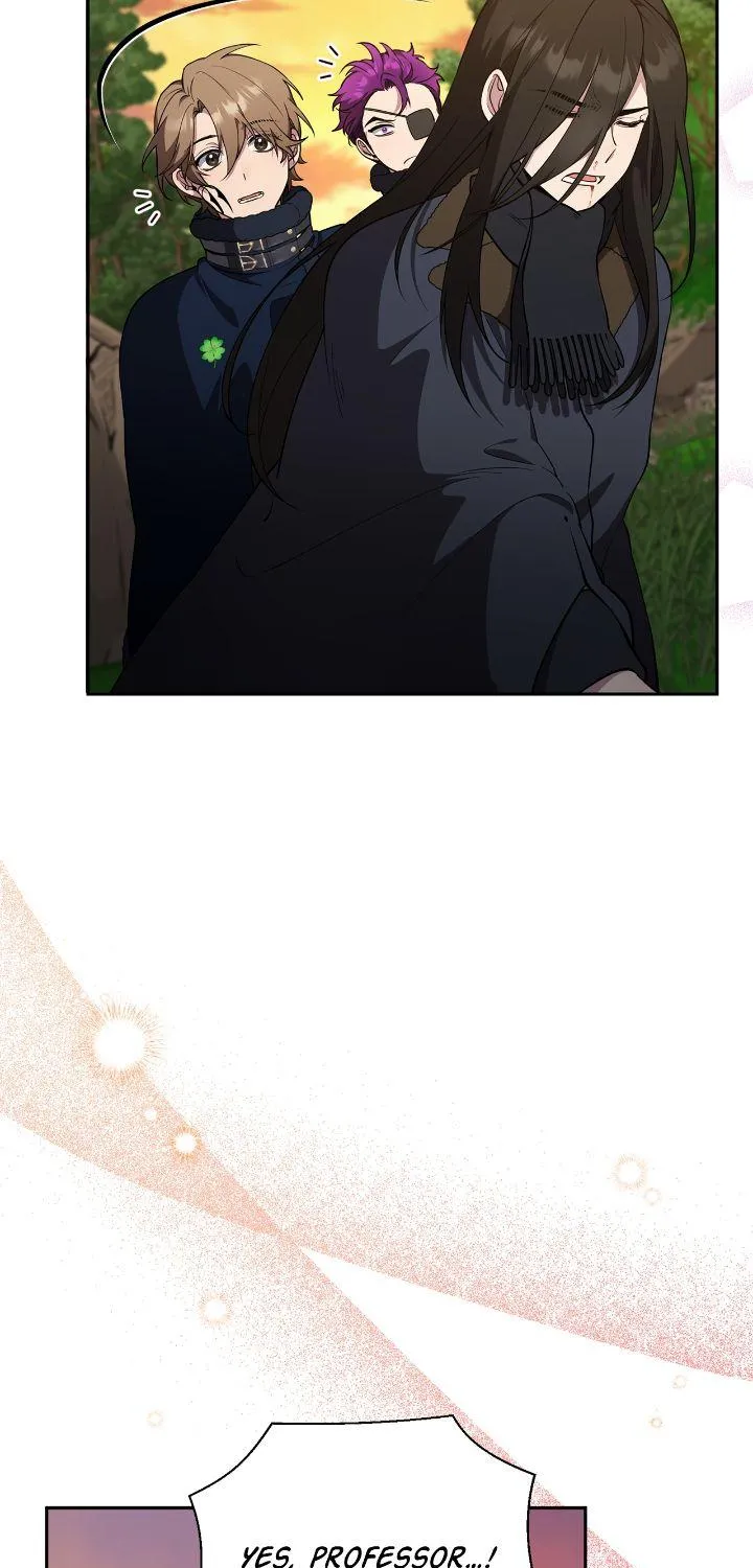 The Fake Master Who Accidentally Became the Strongest Chapter 19 page 36 - 