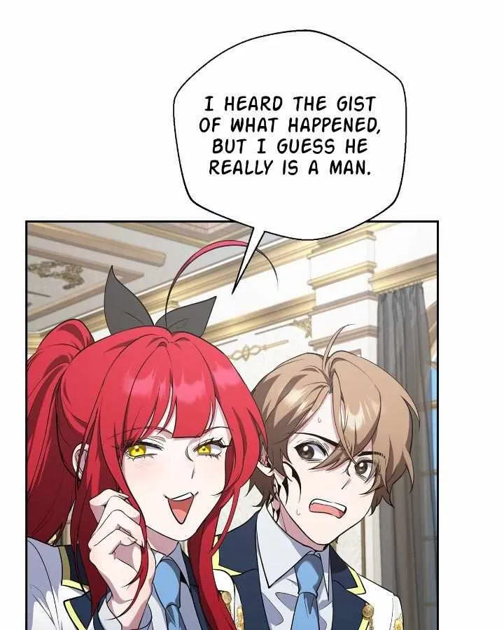 The Fake Master Who Accidentally Became the Strongest Chapter 19 page 48 - 