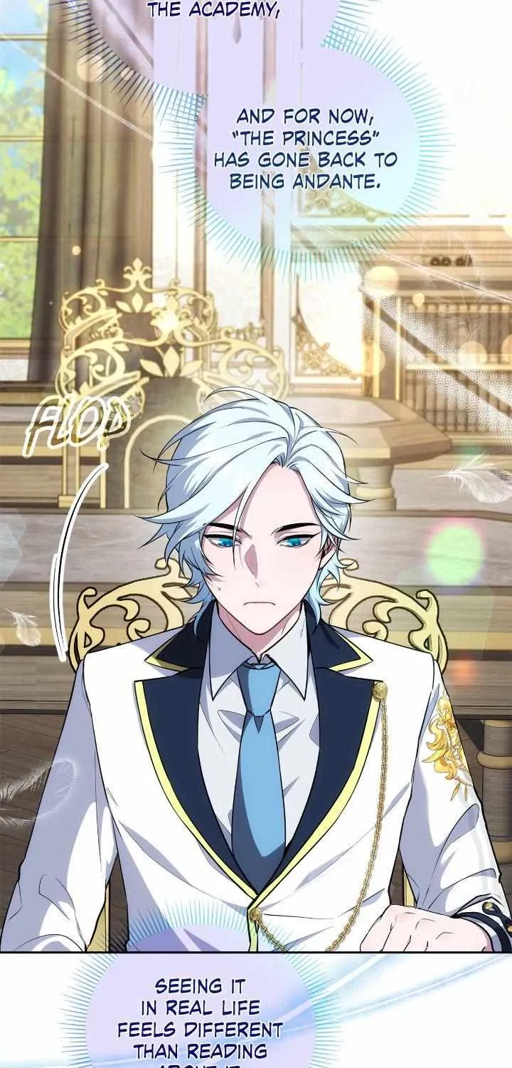 The Fake Master Who Accidentally Became the Strongest Chapter 19 page 53 - 