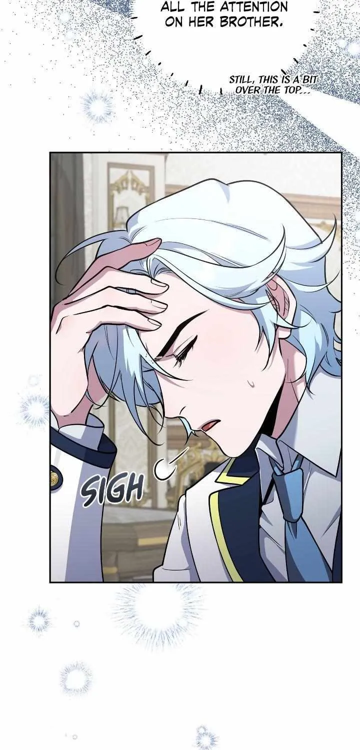 The Fake Master Who Accidentally Became the Strongest Chapter 19 page 58 - 