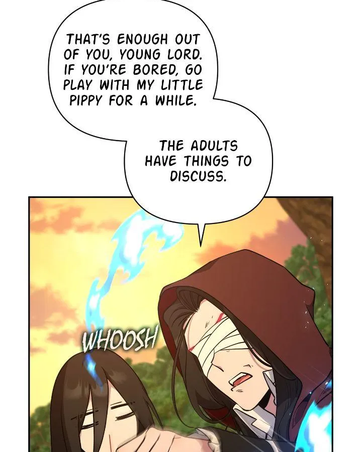 The Fake Master Who Accidentally Became the Strongest Chapter 19 page 7 - 