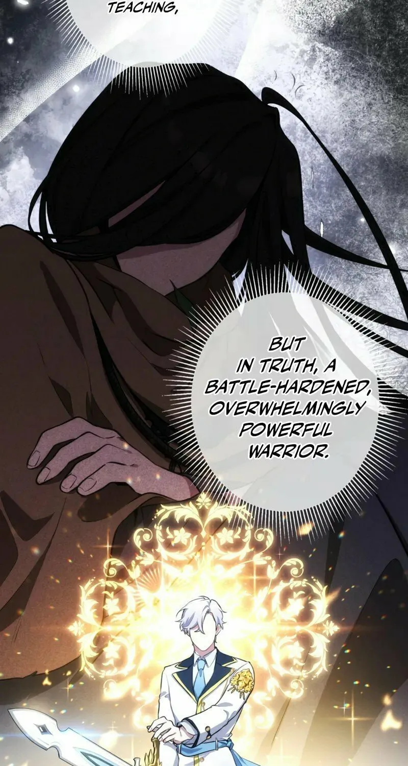 The Fake Master Who Accidentally Became the Strongest Chapter 2 page 12 - 