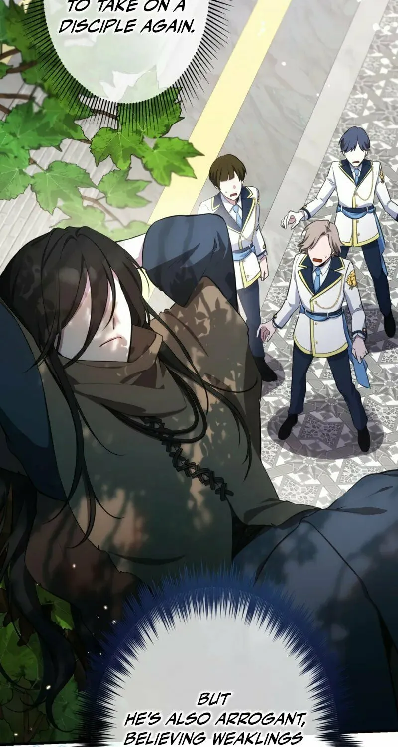 The Fake Master Who Accidentally Became the Strongest Chapter 2 page 17 - 