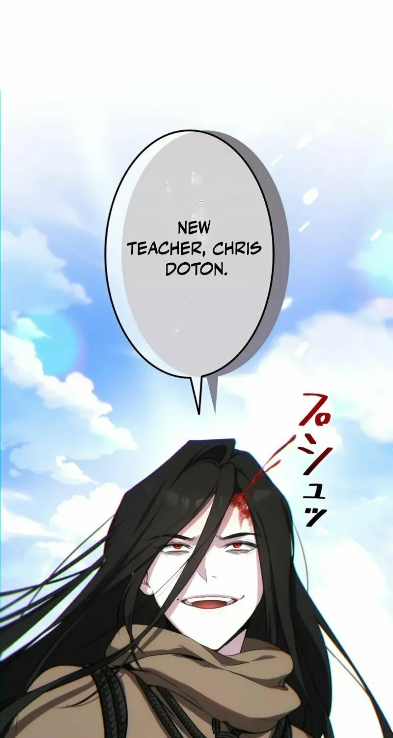 The Fake Master Who Accidentally Became the Strongest Chapter 2 page 3 - 