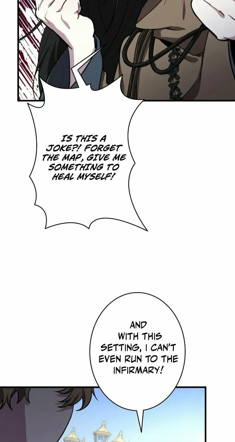 The Fake Master Who Accidentally Became the Strongest Chapter 2 page 23 - 