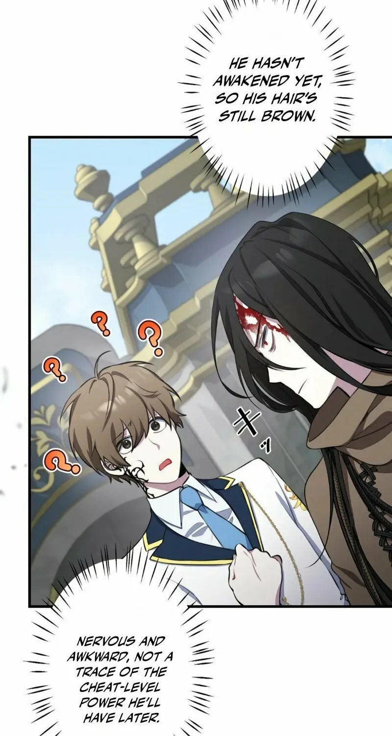 The Fake Master Who Accidentally Became the Strongest Chapter 2 page 32 - 