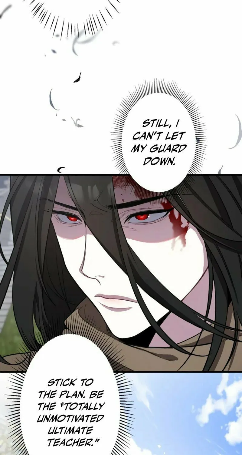 The Fake Master Who Accidentally Became the Strongest Chapter 2 page 33 - 