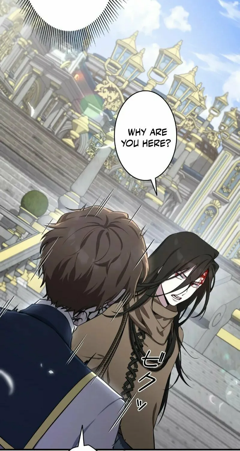 The Fake Master Who Accidentally Became the Strongest Chapter 2 page 34 - 