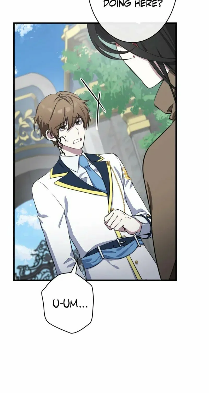 The Fake Master Who Accidentally Became the Strongest Chapter 2 page 36 - 