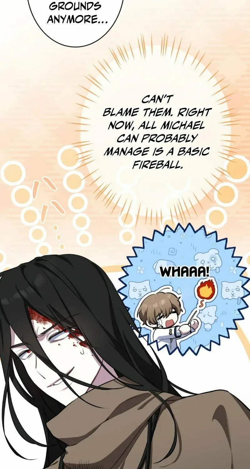 The Fake Master Who Accidentally Became the Strongest Chapter 2 page 38 - 