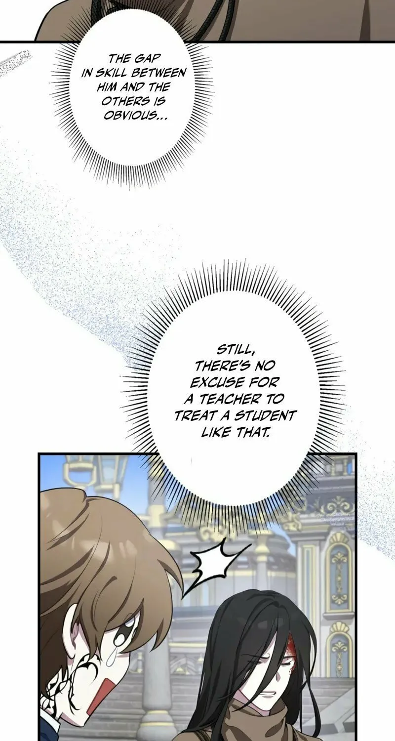 The Fake Master Who Accidentally Became the Strongest Chapter 2 page 39 - 
