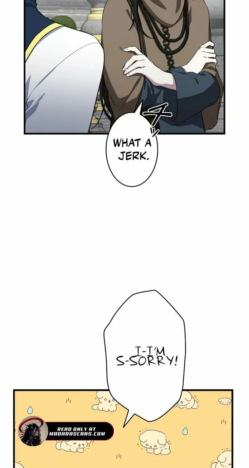 The Fake Master Who Accidentally Became the Strongest Chapter 2 page 40 - 