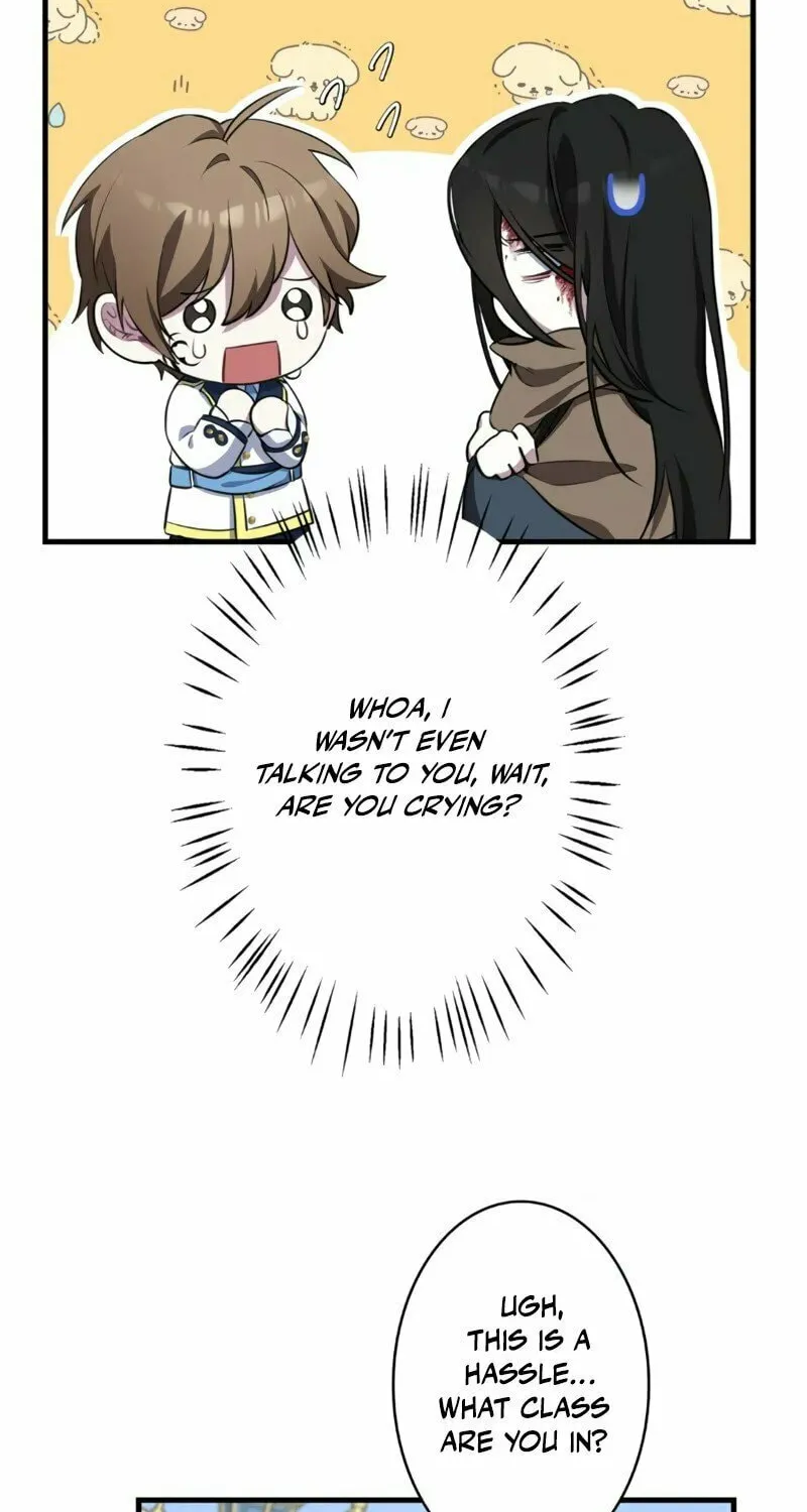 The Fake Master Who Accidentally Became the Strongest Chapter 2 page 41 - 