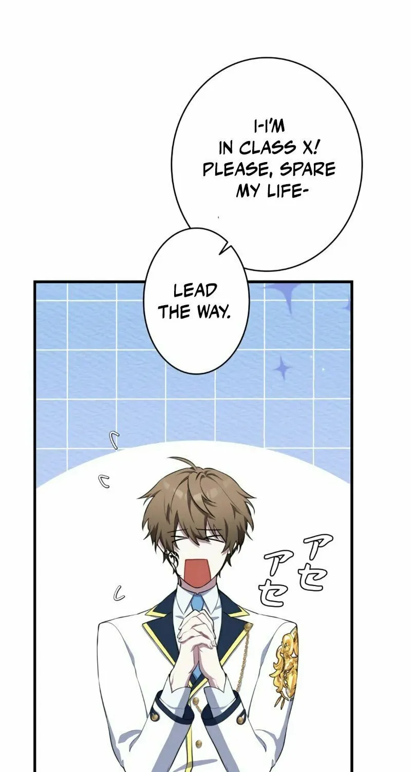 The Fake Master Who Accidentally Became the Strongest Chapter 2 page 46 - 