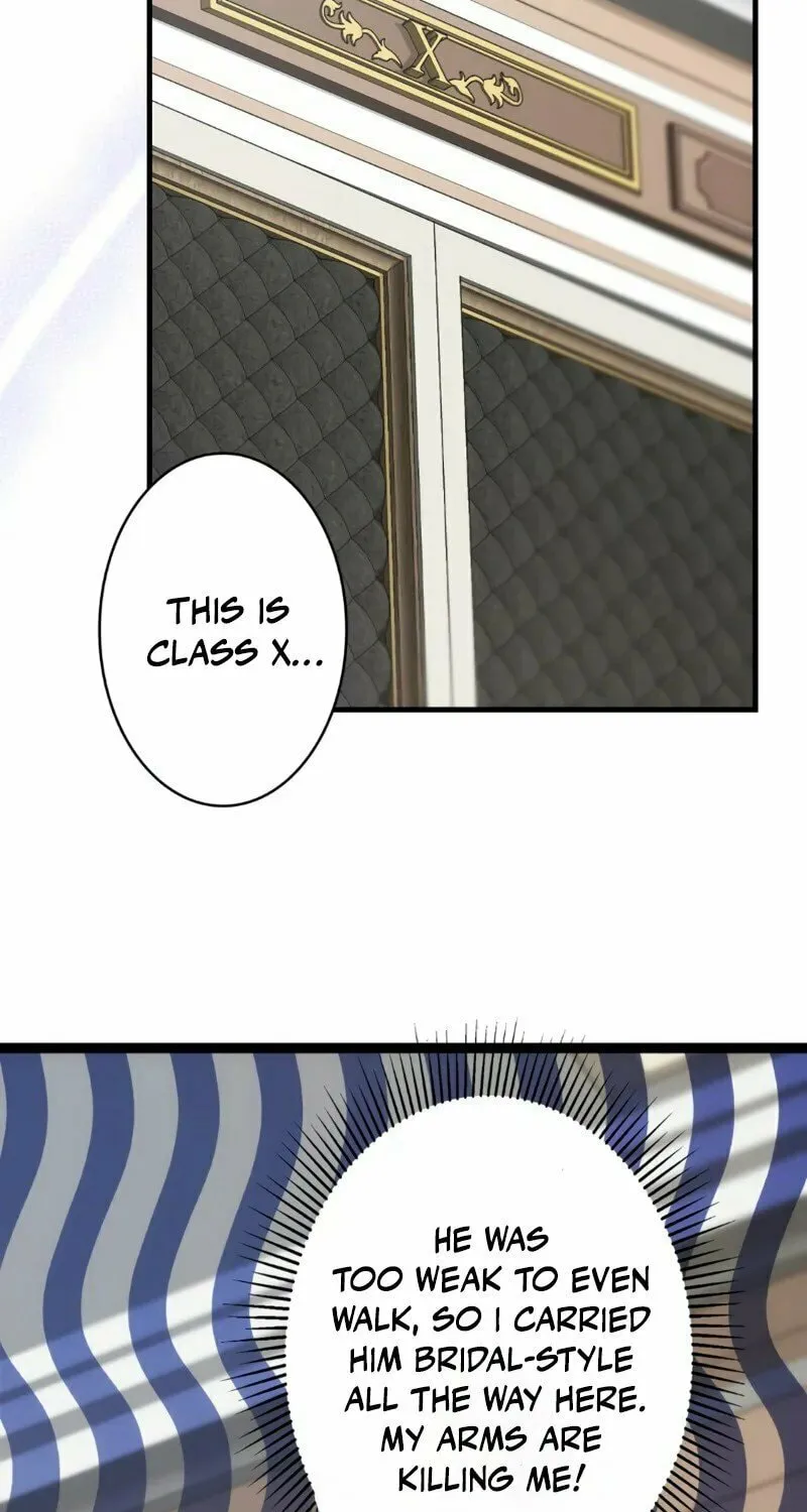 The Fake Master Who Accidentally Became the Strongest Chapter 2 page 52 - 