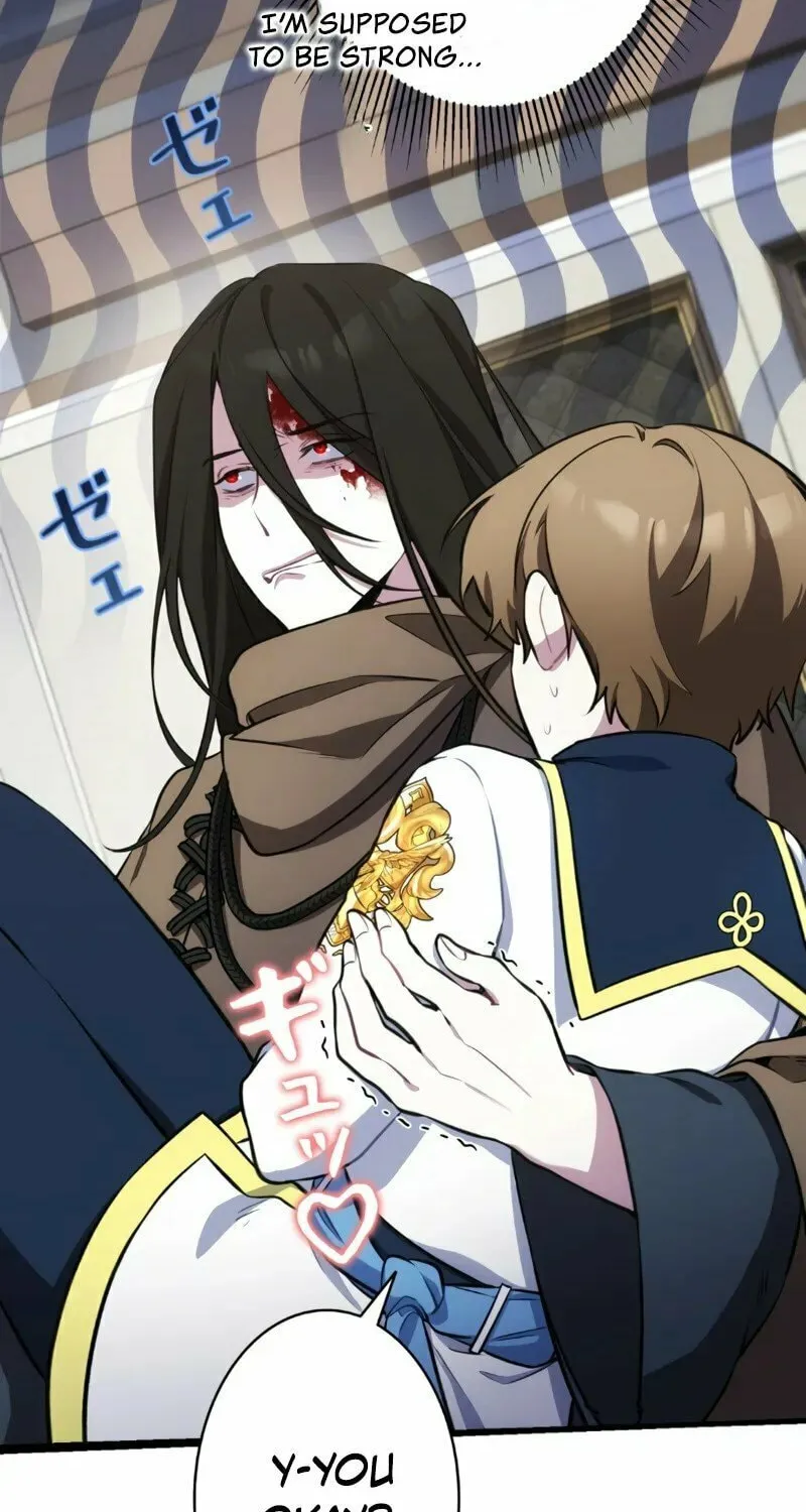 The Fake Master Who Accidentally Became the Strongest Chapter 2 page 53 - 