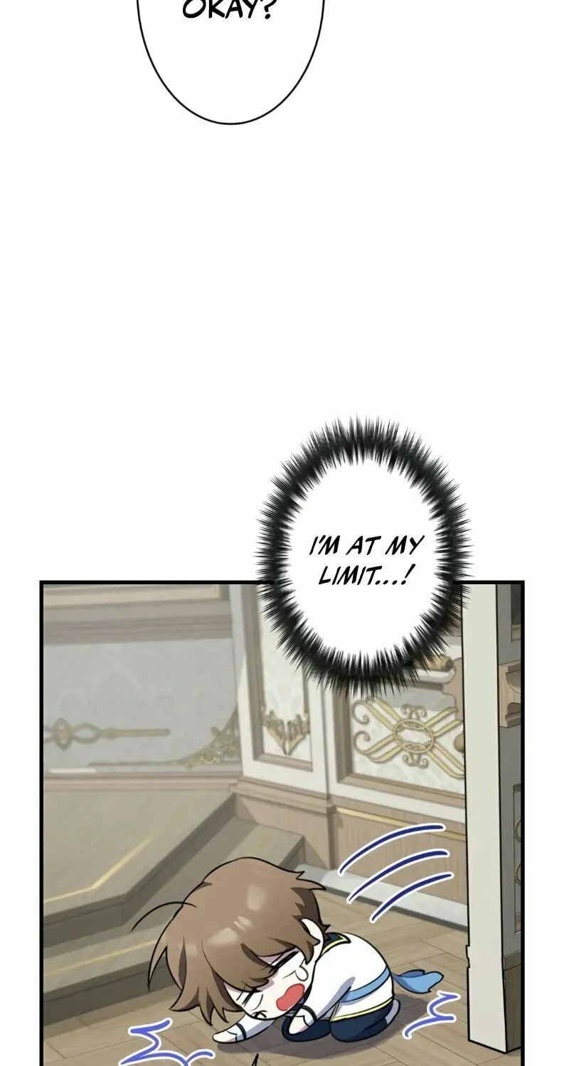The Fake Master Who Accidentally Became the Strongest Chapter 2 page 54 - 