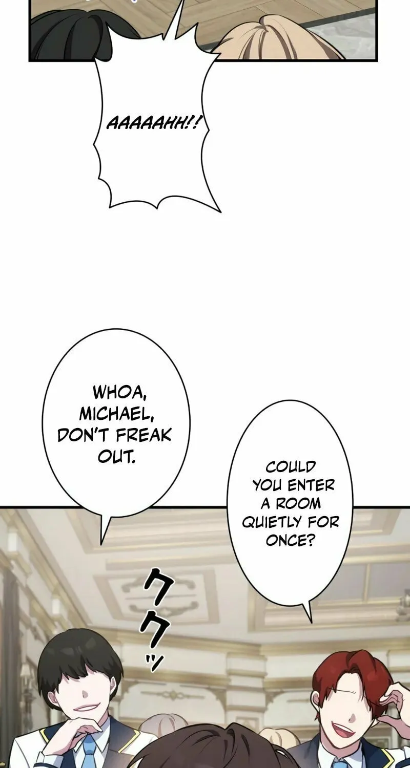 The Fake Master Who Accidentally Became the Strongest Chapter 2 page 55 - 