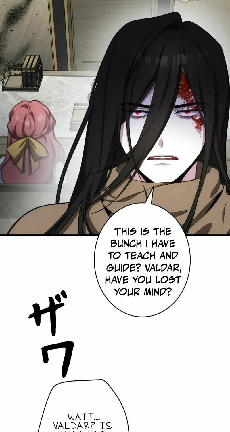 The Fake Master Who Accidentally Became the Strongest Chapter 2 page 64 - 