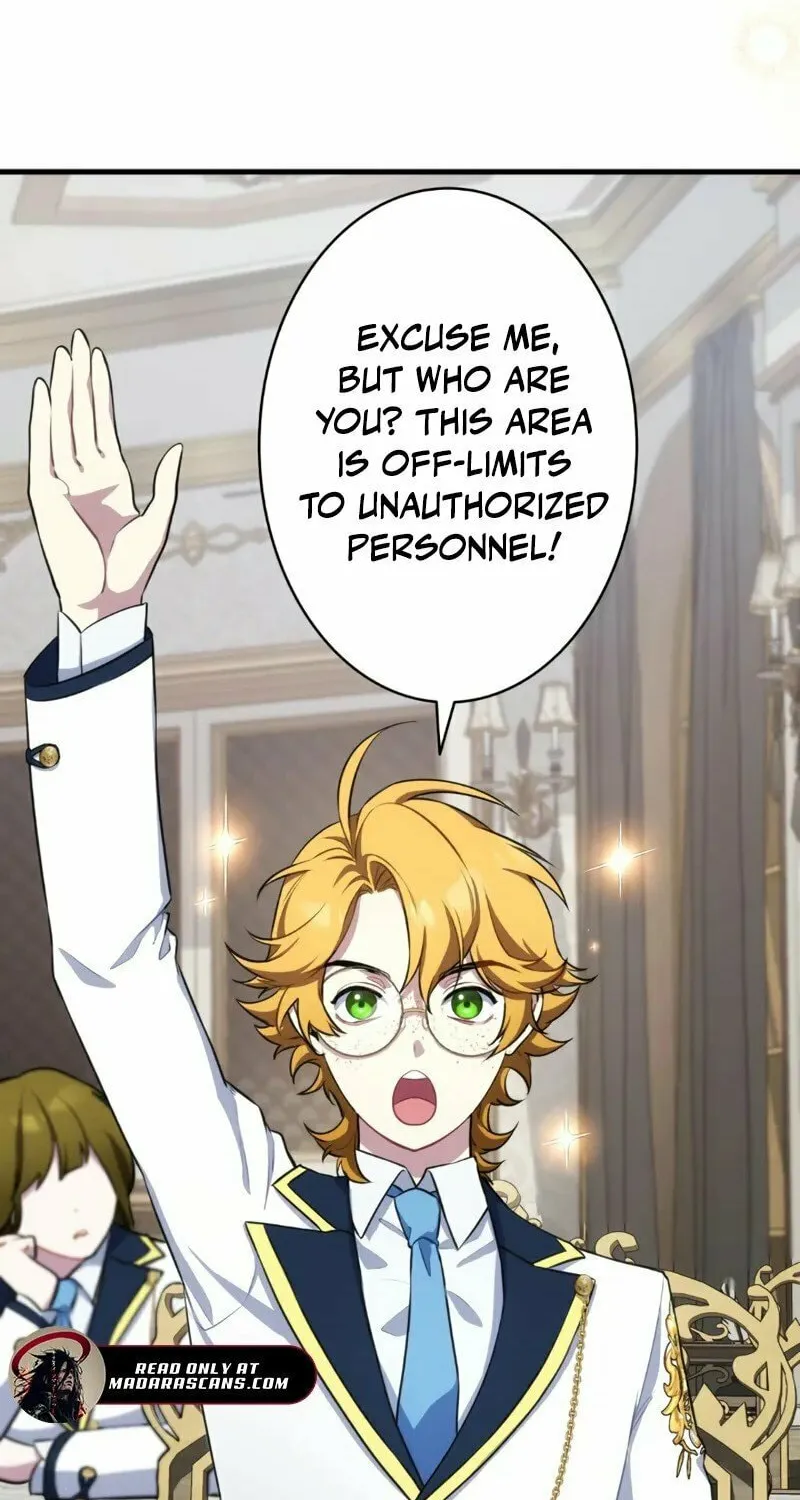 The Fake Master Who Accidentally Became the Strongest Chapter 2 page 67 - 