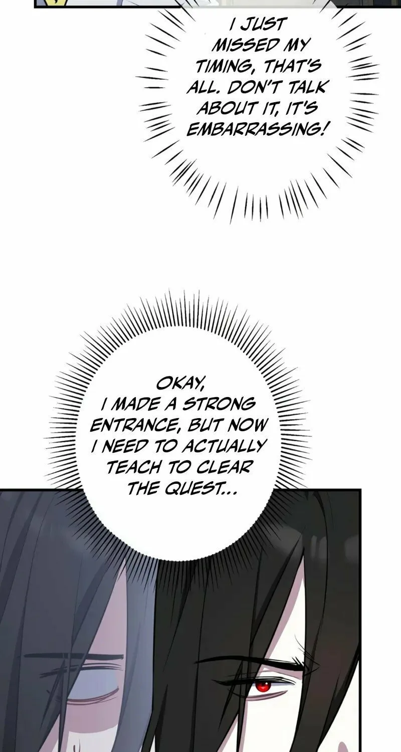 The Fake Master Who Accidentally Became the Strongest Chapter 2 page 72 - 