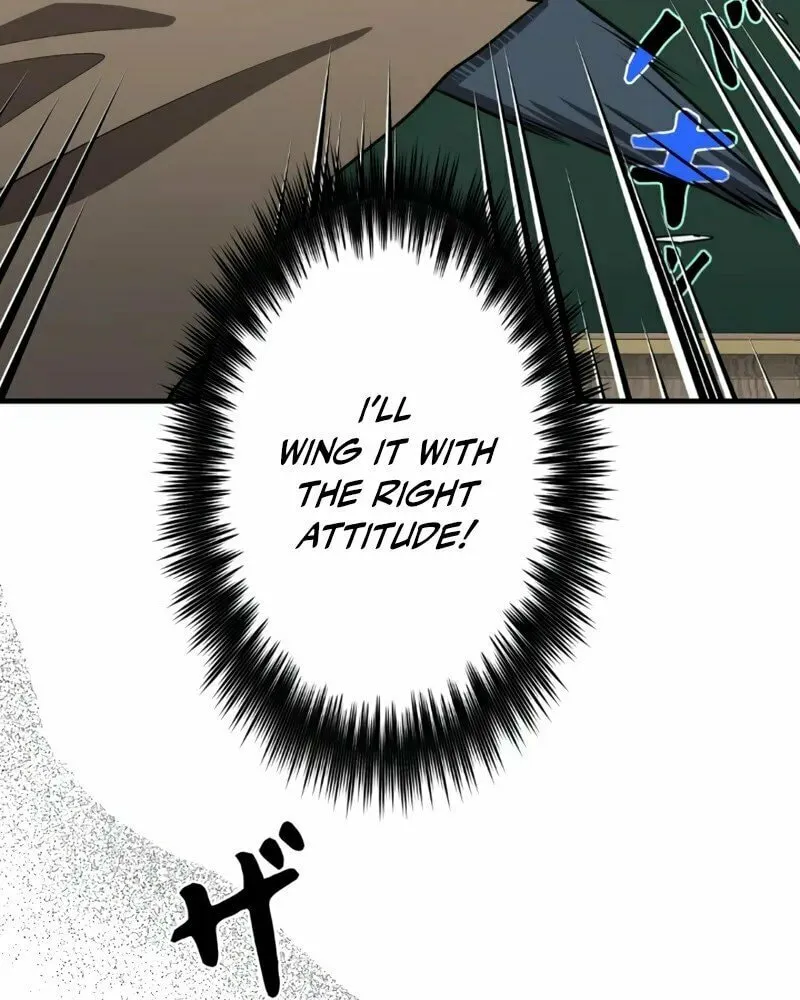 The Fake Master Who Accidentally Became the Strongest Chapter 2 page 77 - 