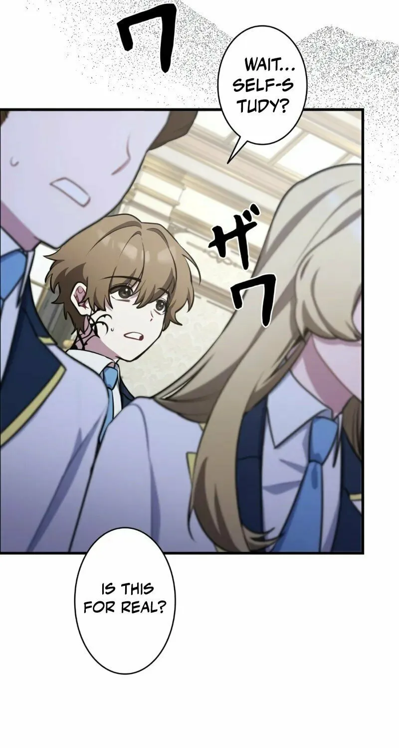 The Fake Master Who Accidentally Became the Strongest Chapter 2 page 78 - 