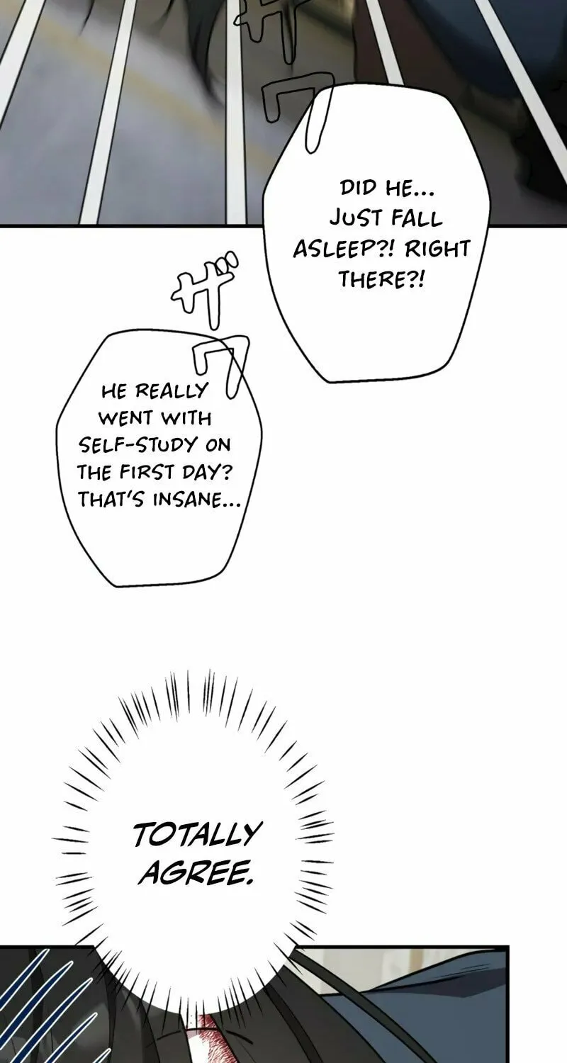 The Fake Master Who Accidentally Became the Strongest Chapter 2 page 81 - 