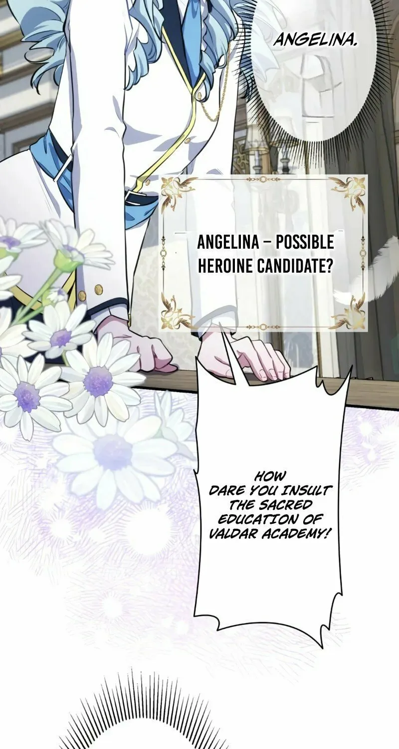 The Fake Master Who Accidentally Became the Strongest Chapter 2 page 85 - 