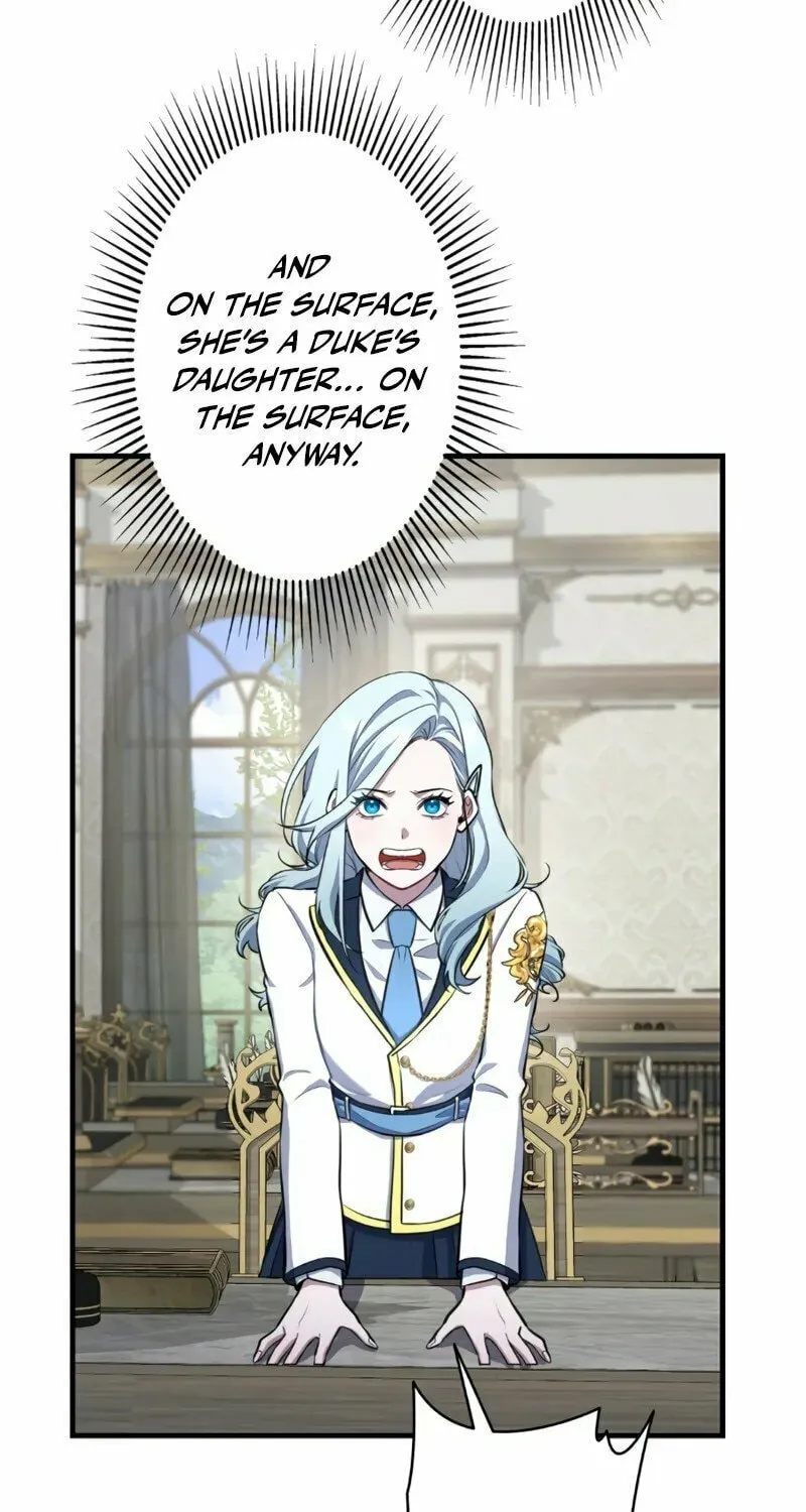 The Fake Master Who Accidentally Became the Strongest Chapter 2 page 87 - 