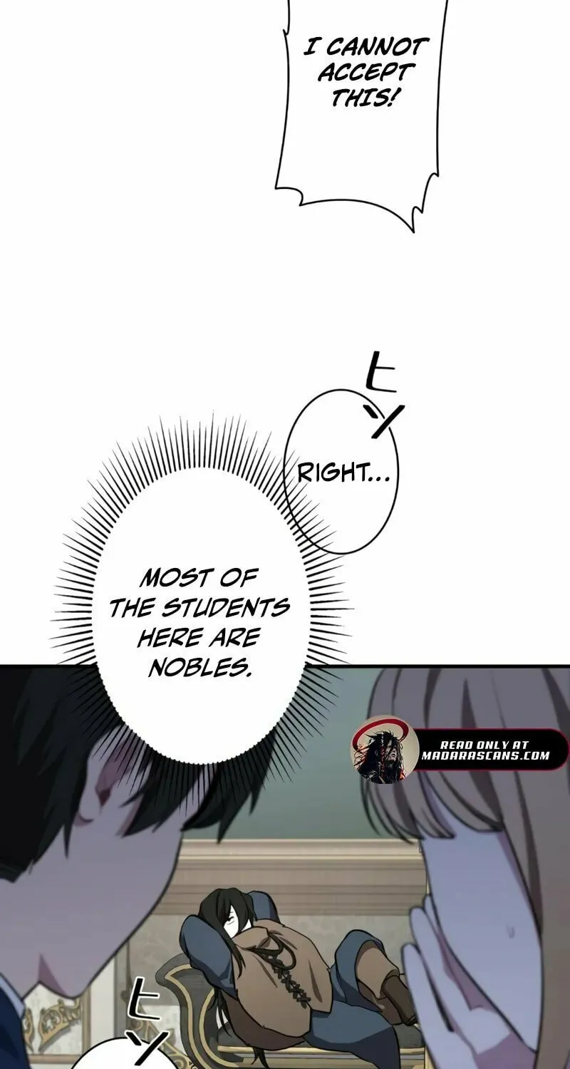 The Fake Master Who Accidentally Became the Strongest Chapter 2 page 88 - 