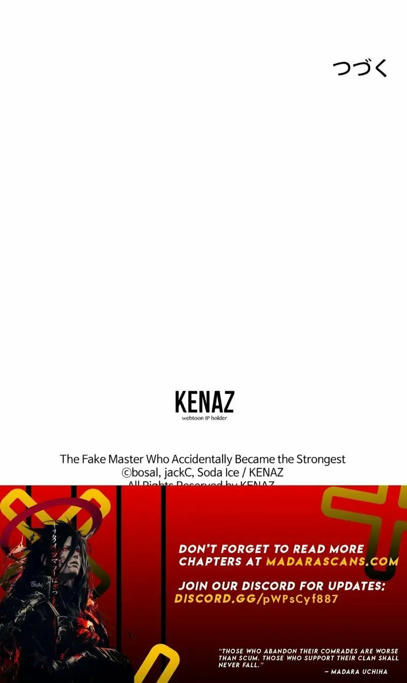 The Fake Master Who Accidentally Became the Strongest Chapter 2 page 96 - 