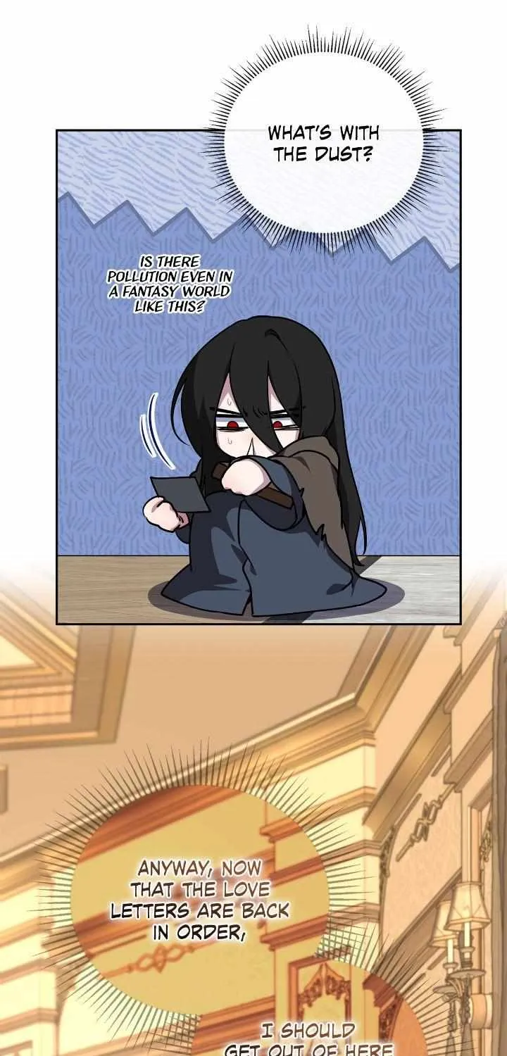 The Fake Master Who Accidentally Became the Strongest Chapter 20 page 12 - 