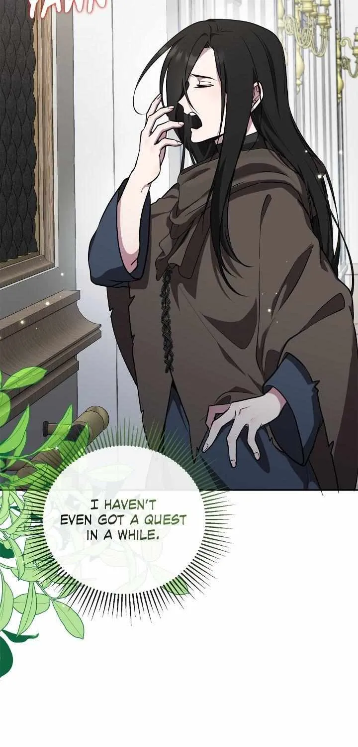 The Fake Master Who Accidentally Became the Strongest Chapter 20 page 18 - 
