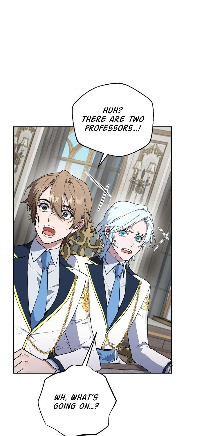 The Fake Master Who Accidentally Became the Strongest Chapter 20 page 24 - 