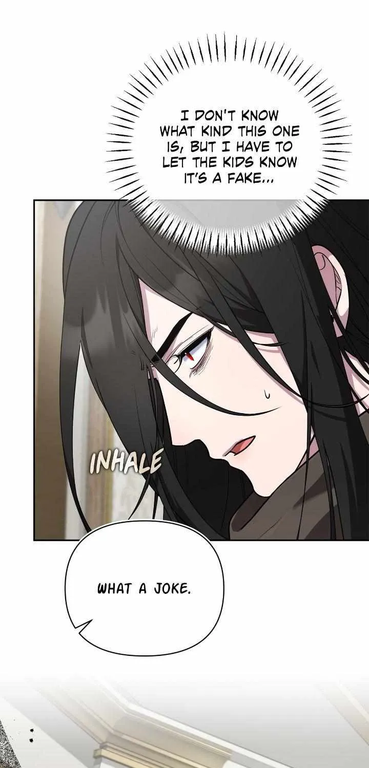 The Fake Master Who Accidentally Became the Strongest Chapter 20 page 33 - 