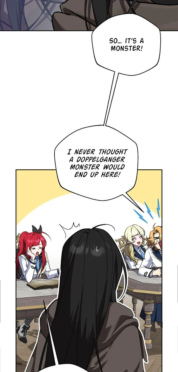 The Fake Master Who Accidentally Became the Strongest Chapter 20 page 37 - 