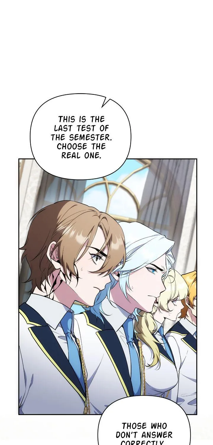 The Fake Master Who Accidentally Became the Strongest Chapter 20 page 44 - 