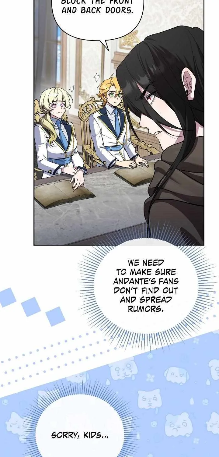The Fake Master Who Accidentally Became the Strongest Chapter 20 page 48 - 