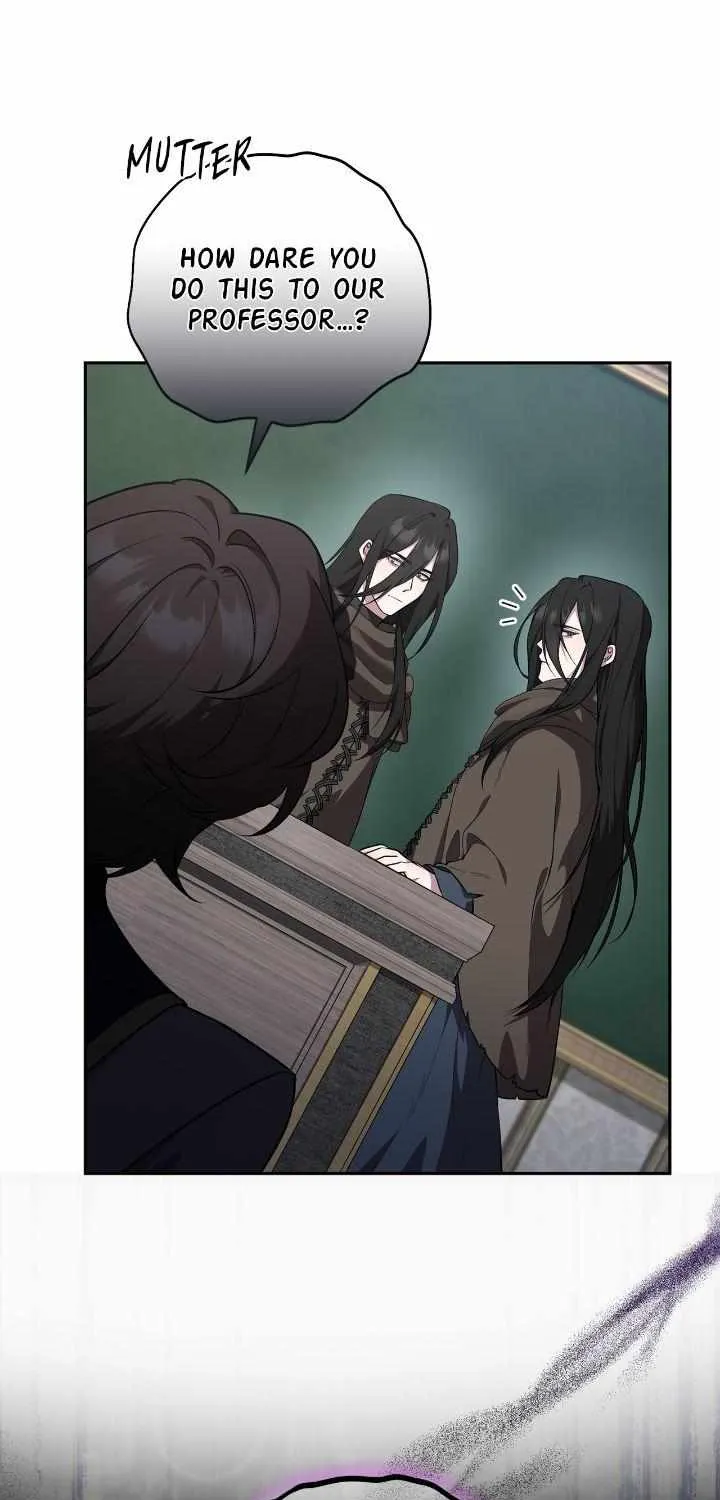 The Fake Master Who Accidentally Became the Strongest Chapter 20 page 50 - 