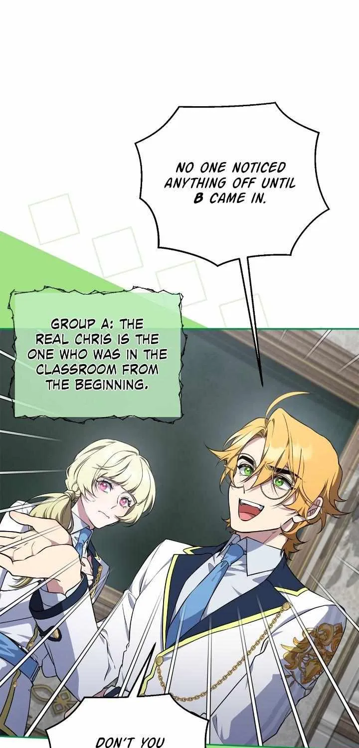 The Fake Master Who Accidentally Became the Strongest Chapter 20 page 55 - 